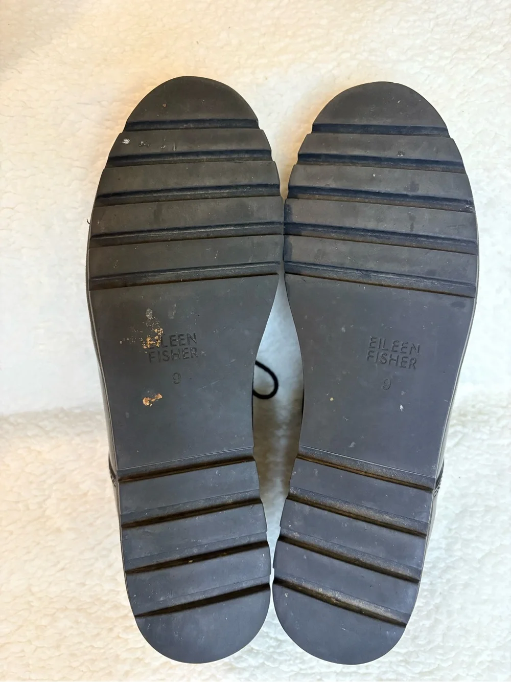 Eileen Fisher classic meets